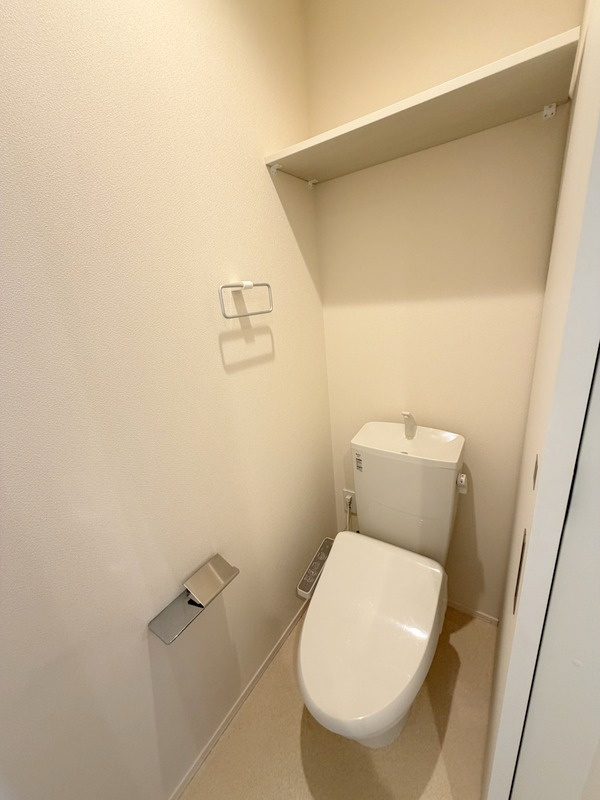 ｃｈｅｒｉ　ｍａｉｓｏｎのトイレ|★トイレ★別部屋参考写真