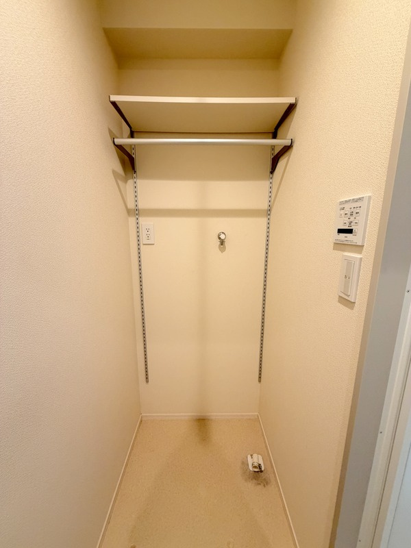 ｃｈｅｒｉ　ｍａｉｓｏｎの洗面所|★室内洗濯機置き場★別部屋参考写真