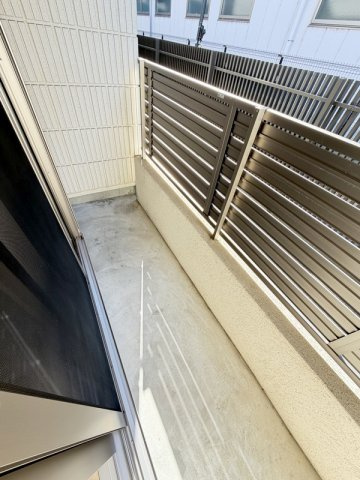 ｃｈｅｒｉ　ｍａｉｓｏｎのバルコニー|★バルコニー★別部屋参考写真