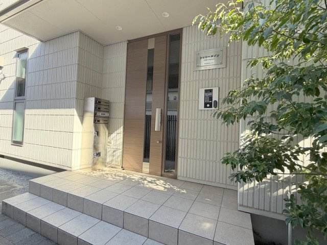 ｃｈｅｒｉ　ｍａｉｓｏｎのエントランス|★エントランス★