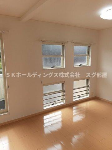 Ｎｅｗ和田ハイツ　Ａの居間・リビング