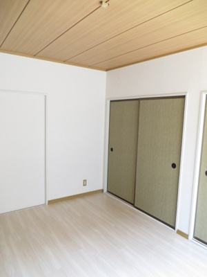 【その他】 | リベルテひらたB棟