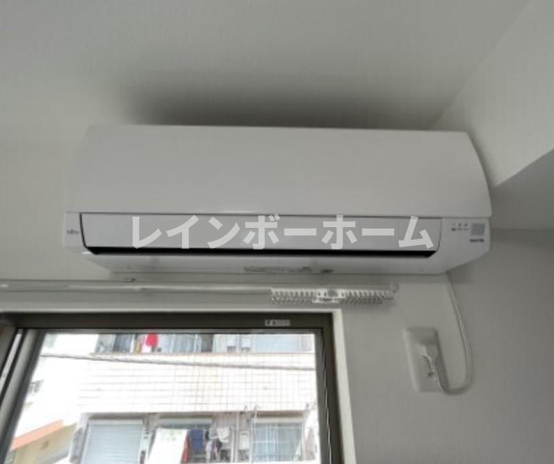 ジーメゾン川越リシェルナの設備|※同管理参考写真