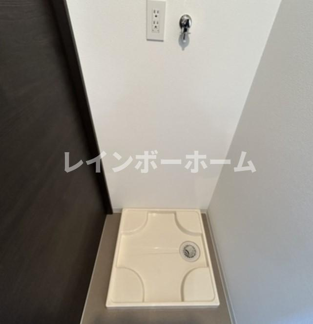 ジーメゾン川越リシェルナのその他|※同管理参考写真