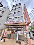 宇佐見マンションの画像