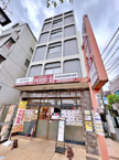 宇佐見マンションの画像