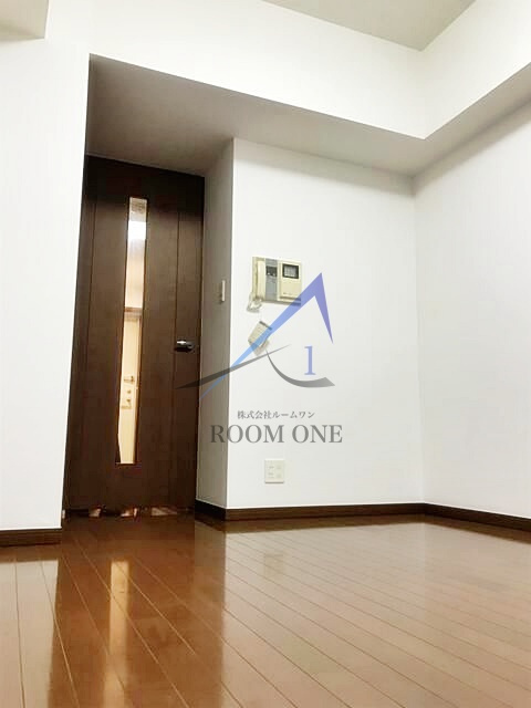 アーバイルスパシエ芝浦ベイサイドの居間・リビング|洋室のお部屋です。