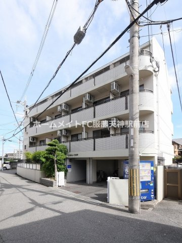 シャトレー・ツカサ