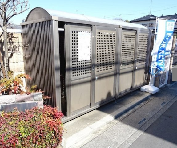 エターナルアイランド のその他共用部分