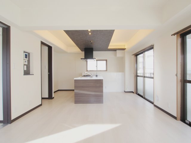 安芸郡府中町大通２丁目の賃貸マンションのその他