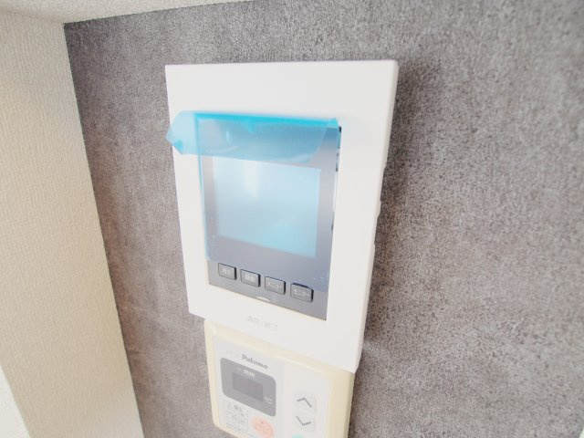 安芸郡府中町大通２丁目の賃貸マンションのセキュリティ