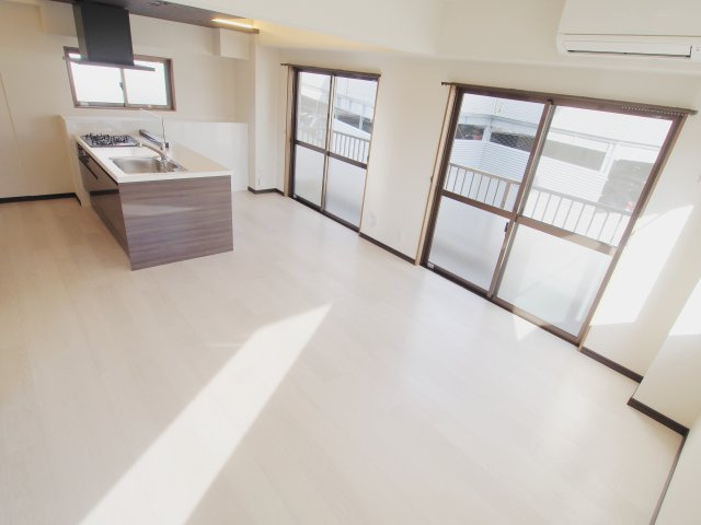 安芸郡府中町大通２丁目の賃貸マンションのその他