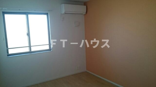アルドールの寝室|その他部屋・スペース