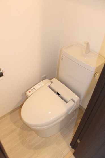 【トイレ】