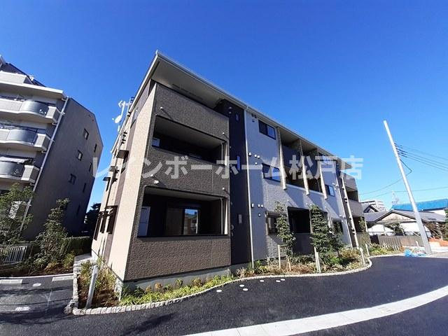 【非対面対応】接客・申込・契約オンライン！LINE×相談可！の外観