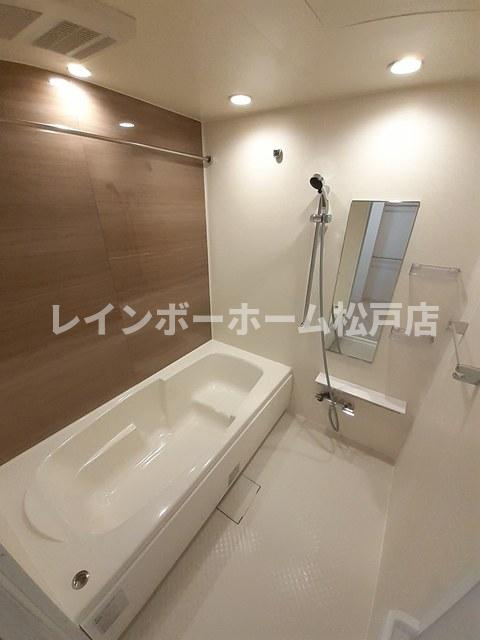【非対面対応】接客・申込・契約オンライン！LINE×相談可！の浴室