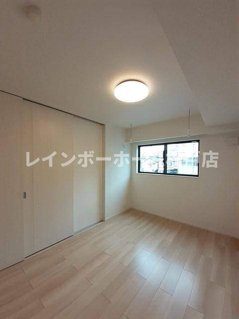 【非対面対応】接客・申込・契約オンライン！LINE×相談可！の寝室
