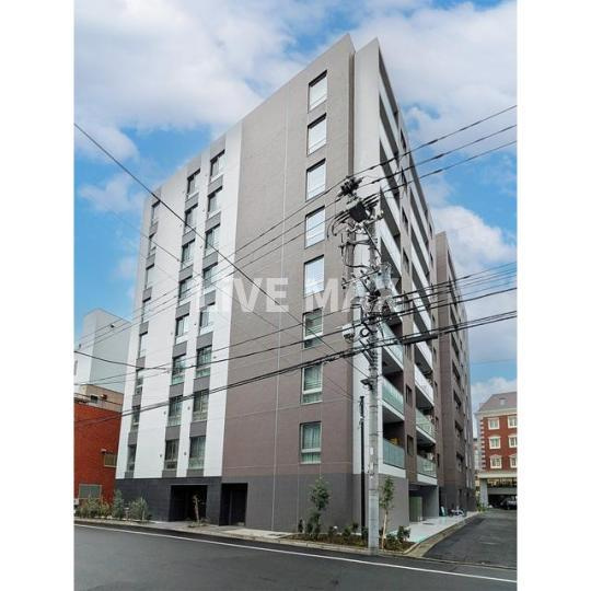 ASMACI　MAISON両国Ⅰの画像