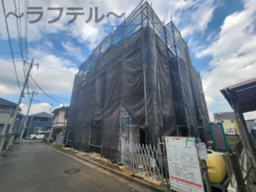 MELLAS入間市Ⅳ