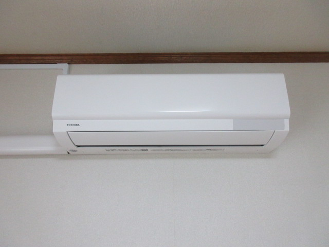 桐井マンションの設備