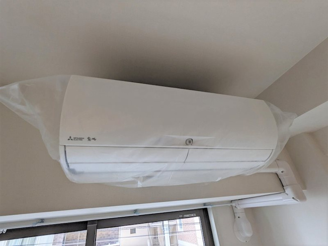 【設備】