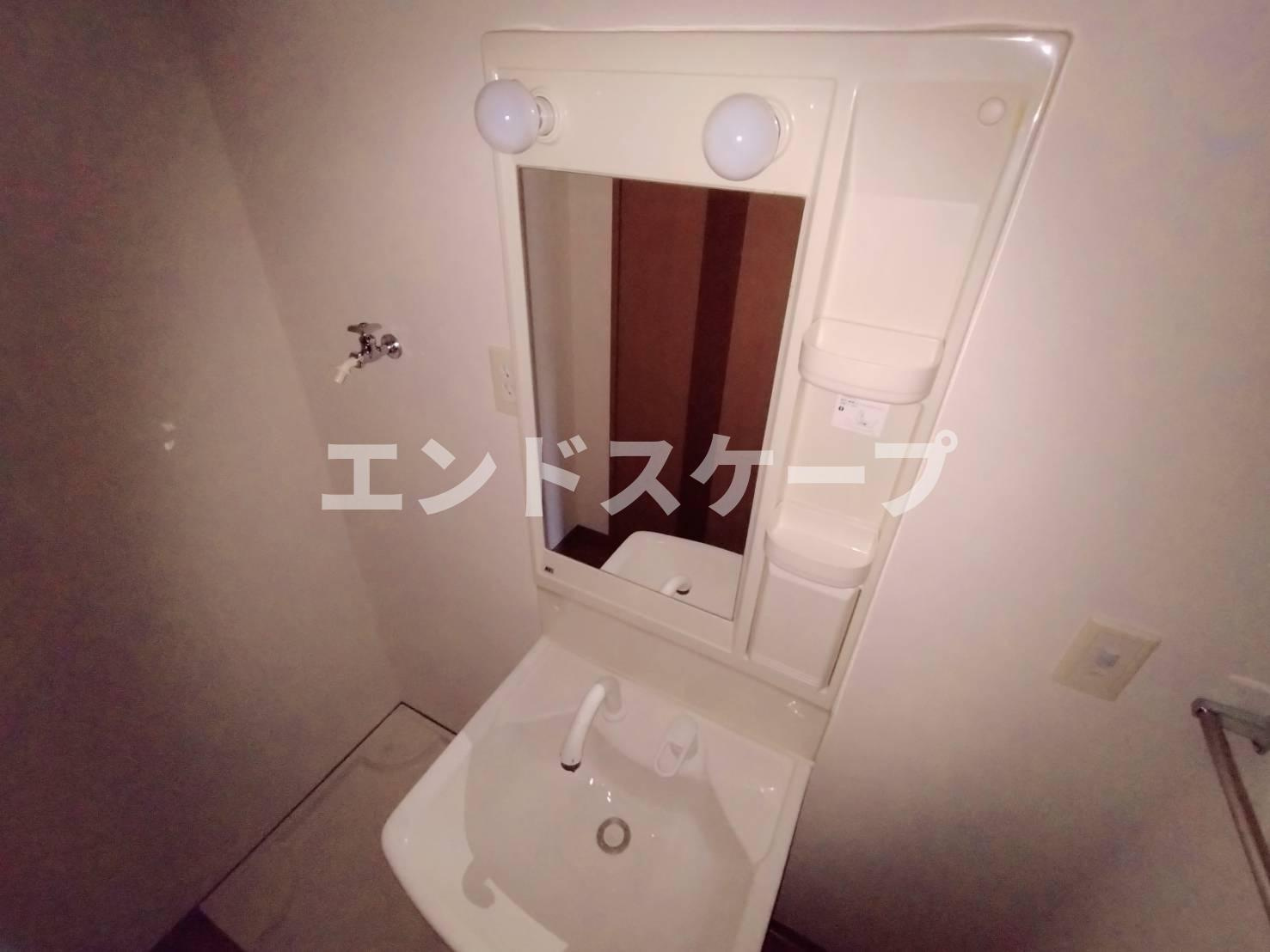 グレイスベルの洗面所|洗面
高崎、前橋のお部屋探しはエンドスケープまで！お客様の理想お聞かせ下さい♪