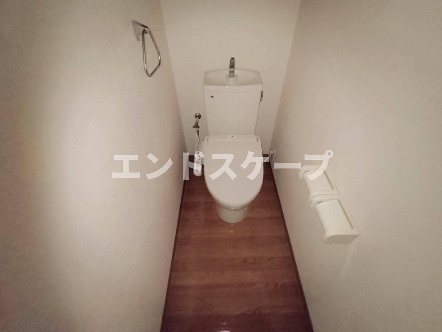 グレイスベルのトイレ|シャワー付トイレ
高崎、前橋のお部屋探しはエンドスケープまで！お客様の理想お聞かせ下さい♪