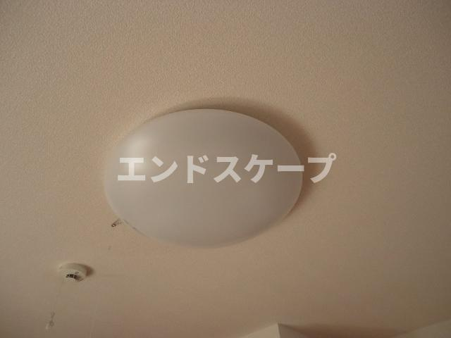 グレイスベルの設備|照明器具
高崎、前橋のお部屋探しはエンドスケープまで！お客様の理想お聞かせ下さい♪