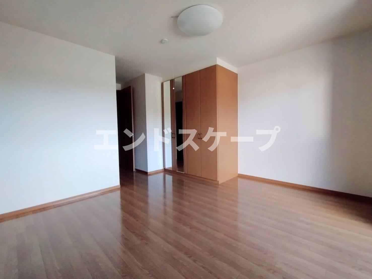 グレイスベルの内装|洋室
高崎、前橋のお部屋探しはエンドスケープまで！お客様の理想お聞かせ下さい♪