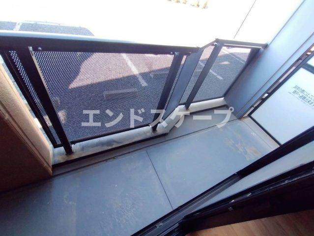 グレイスベルのバルコニー|ベランダ
高崎、前橋のお部屋探しはエンドスケープまで！お客様の理想お聞かせ下さい♪