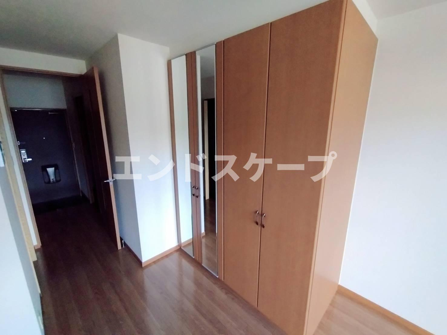グレイスベルの内装|洋室
高崎、前橋のお部屋探しはエンドスケープまで！お客様の理想お聞かせ下さい♪