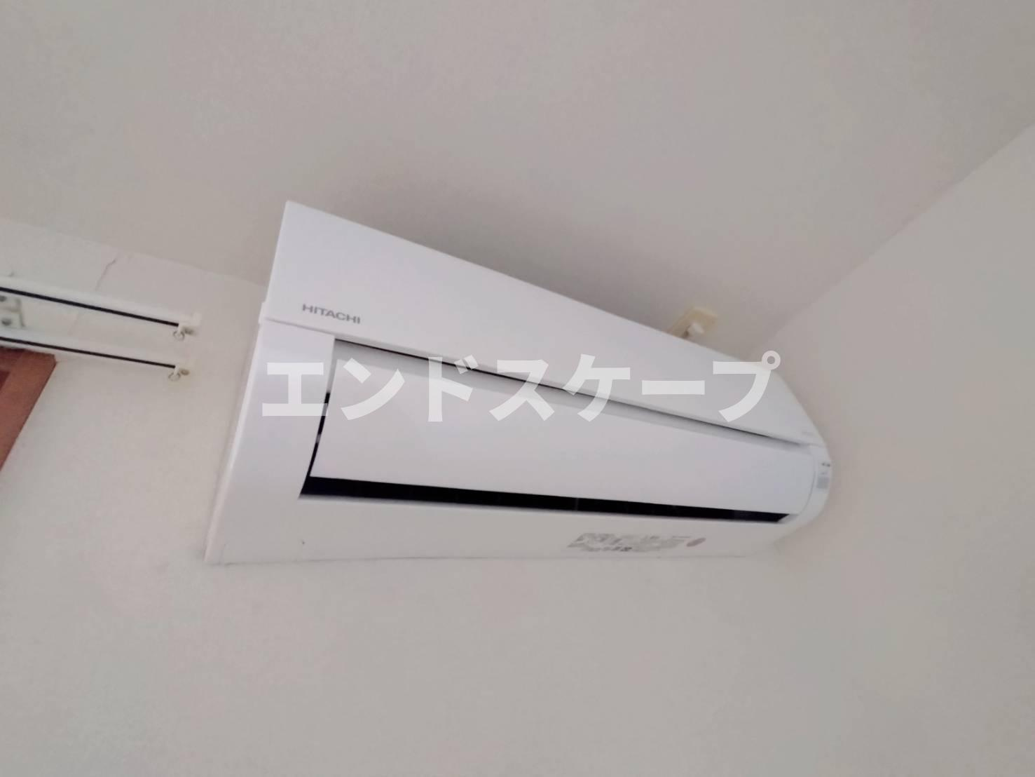 グレイスベルの設備|エアコン
高崎、前橋のお部屋探しはエンドスケープまで！お客様の理想お聞かせ下さい♪