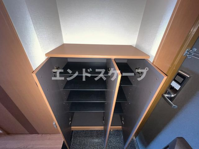 グレイスベルの収納|下駄箱
高崎、前橋のお部屋探しはエンドスケープまで！お客様の理想お聞かせ下さい♪
