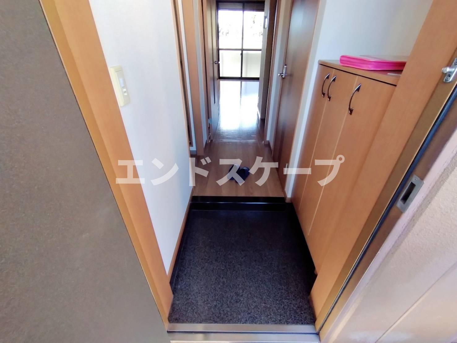 グレイスベルの玄関|玄関
高崎、前橋のお部屋探しはエンドスケープまで！お客様の理想お聞かせ下さい♪