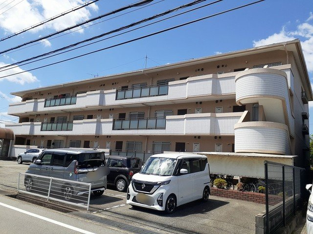 リバーサイドＡ