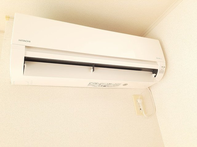 Ｍ－ティアラⅡの設備