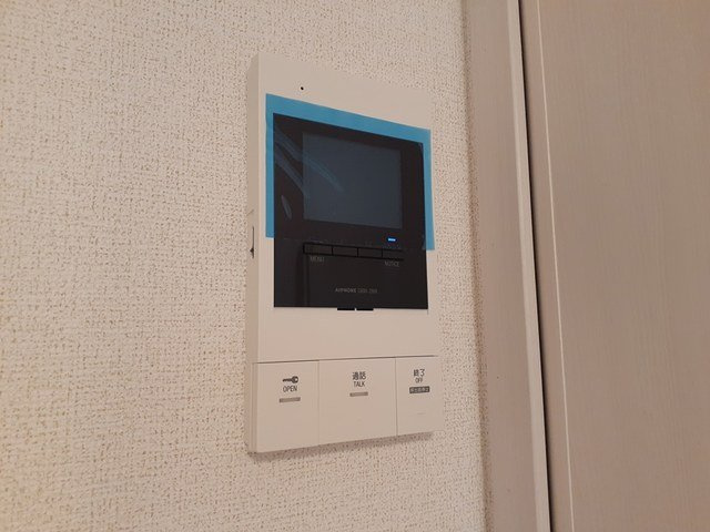 ブリック　フェアリーⅣのセキュリティ