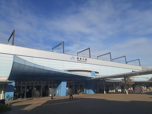 ブリック　フェアリーⅣの周辺|JR加古川駅まで625m