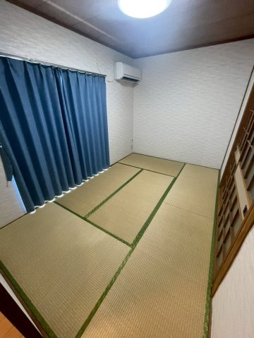 【寝室】 | サンプラザビル