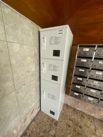 【その他共用部分】 | サンプラザビル