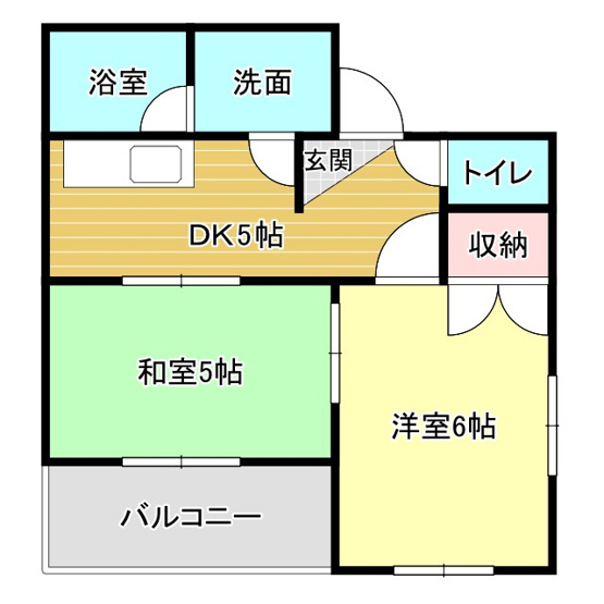 【間取り】 | サンプラザビル