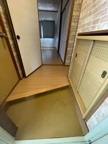 【玄関】 | サンプラザビル