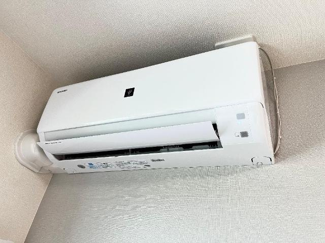 ロイヤルコート・Ａの設備|室内設備（イメージ）