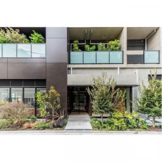【エントランス】 | HAMACHO APARTMENTS（浜町アパートメンツ）