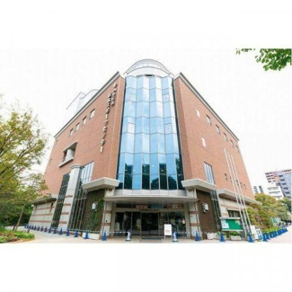 【周辺】 | HAMACHO APARTMENTS（浜町アパートメンツ）