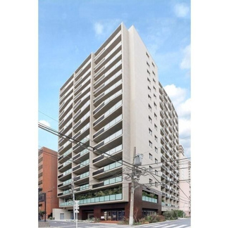 【外観】 | HAMACHO APARTMENTS（浜町アパートメンツ）