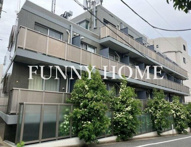 ロンスター三軒茶屋の画像