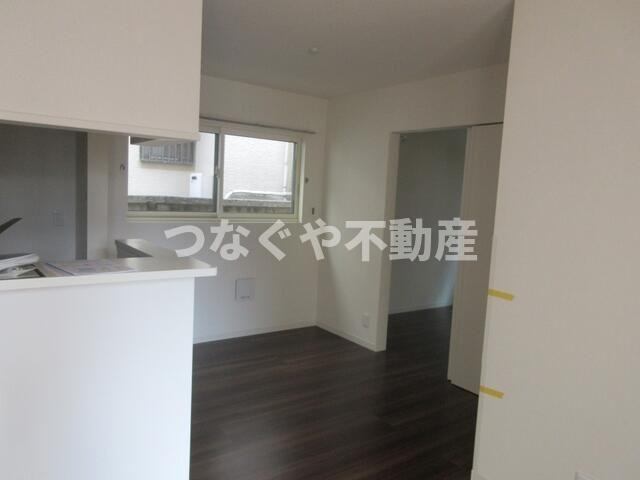 ＩＳＯＬＡ旗の台　Ａ棟のその他共用部分