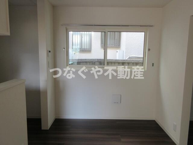 ＩＳＯＬＡ旗の台　Ａ棟の展望