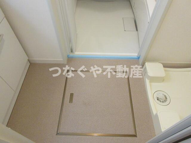 ＩＳＯＬＡ旗の台　Ａ棟のその他